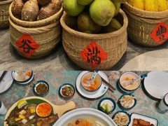 -龙泉人椰子鸡·糟粕醋·地标海南菜(龙昆南店)