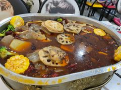 -辣螃铠盆盆蟹大排档(总店)