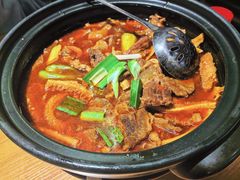 -肖记公安牛肉鱼杂馆· 省级非物质文化遗产(仁和路店)