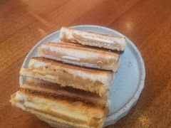 -地理学家咖啡馆