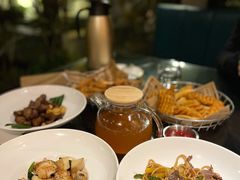 -五合院·整点烤肉