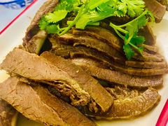 酱汁驴排-驴公驴婆(曹杨店)