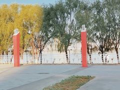-武昌江滩