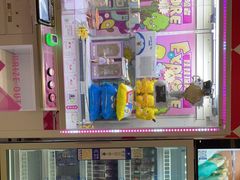 -meland·儿童乐园·游戏厅娃娃机·电玩Xbox(成都合生汇店)