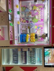 -meland·儿童乐园·游戏厅娃娃机·电玩Xbox(成都合生汇店)