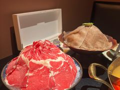 -色響火锅(恒隆广场店)