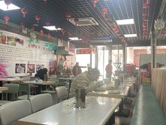 -大姐麻辣烫(莲宝中路店)
