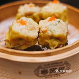 让粤菜爱好者幸福感爆棚的新派现做点心