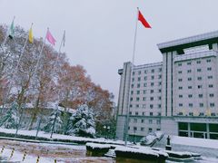 -中南财经政法大学(首义校区)