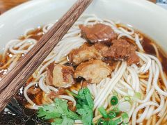 -李先生牛肉面大王(马栏店)