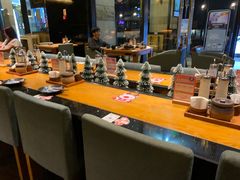 大堂-堂本家洋食别馆·炸猪排(中心城店)