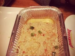 金针菇-小红烤翅(傅厚岗店)