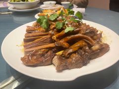 -深运潮州粥(水库店)