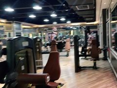 -诺德健游泳健身会馆(良渚欧文店)