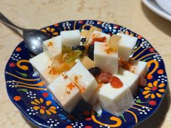 -品质伊骊新疆菜(紫金店)
