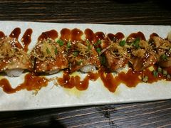 鹅肝寿司-山屋日式料理屋(宛平88店)