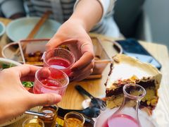 -苦尽酒馆·川菜(鼓楼店)