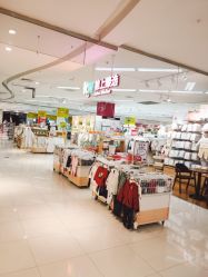 点击看大图 -孩子王(世茂国际广场店)