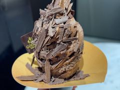 -GODIVA(五角场万达广场店)