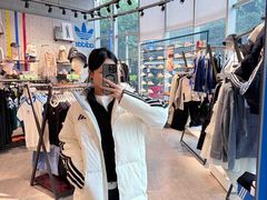 -凯德广场(武胜路店)