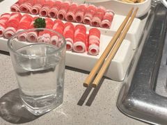 -海底捞火锅(万象城店)