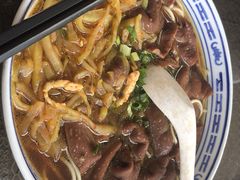 -好面道大肠面(中华路店)