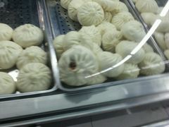 -钟楼大面包