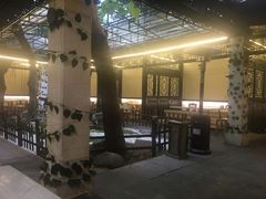 -浮何烤铺(桐梓林店)