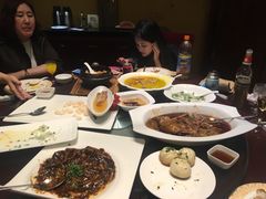 -老正兴菜馆(福州路店)