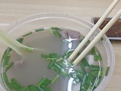 -牛师傅广式药膳牛骨汤美食(江南西店)
