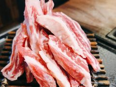-九田家黑牛烤肉料理(顺义区华联金街店)
