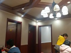 -咱家小院(汉中门店)