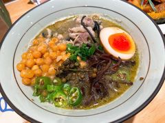 -火山屋台(新街口店)