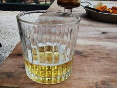 -J Create城市露营咖啡·简餐·宠物(上海动物园店)