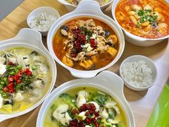 -浙江万里学院(钱湖校区)