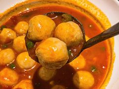 -刀板香·安徽菜(国购IFC店)