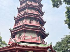 -南沙天后宫景区