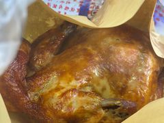 -怪合味香酥鸡鸭(大东店)