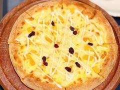 -龙塔云尚西餐厅