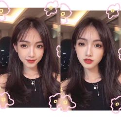-3AM·S HAIR SALON烫发染发接发