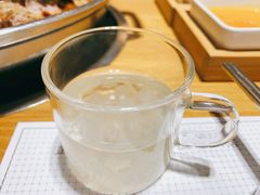 -韩香福脊骨汤锅(上杭路店)