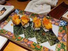 -渔寿司·日本料理(艾尚天地店)