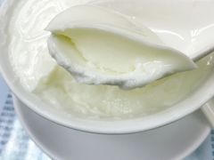 冷驰名双皮炖奶-义顺牛奶公司