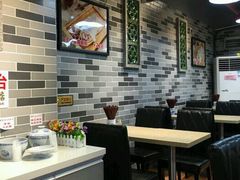 大堂-荔银肠粉(广州天河华利路店)