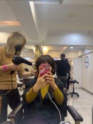-雅仕 HAIR SALON 美发沙龙