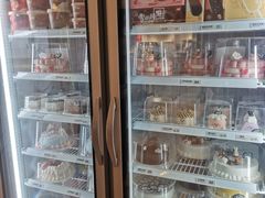 -DQ·蛋糕·冰淇淋(绿宝店)