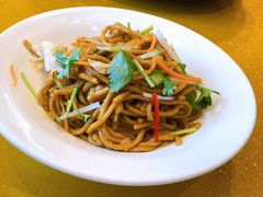 土豆泥莜面-德乐海蒙餐