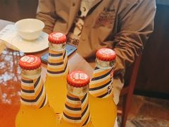 -恰八斗·猛火长沙菜(国贸店)