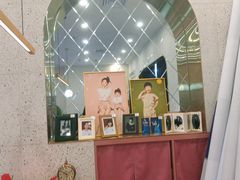 -海马体照相馆(上海宝山万达广场店)