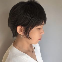 -BOF HAIR BY HONTO